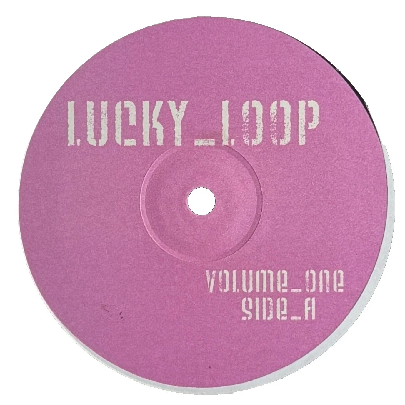 Herramienta discos de vinilo single Dance y electrónica