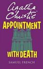 Appointment with Death by Agatha Christie (Paperback / softback, 2014)
