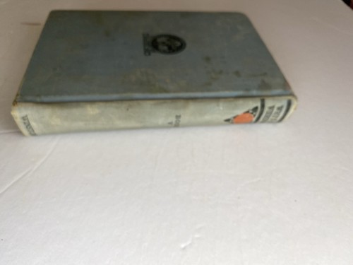 Whys and Wherefores 1930 Textbook Winston - Picture 10 of 11