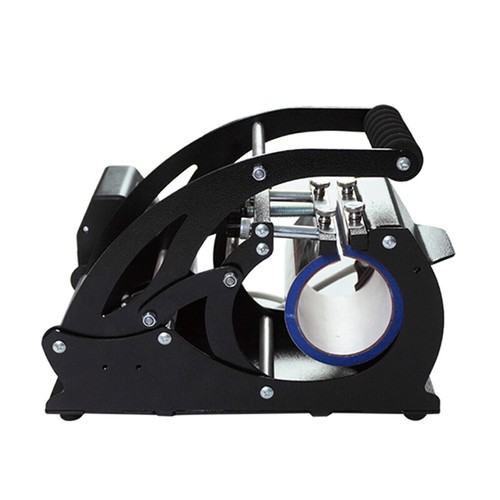 110V/220V 11OZ Heat Press Transfer Machine Touch Screen for 11oz Cup Coffee Mug - Picture 6 of 12