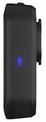Garmin Varia RVR315 Rear View Radar Black New in Box