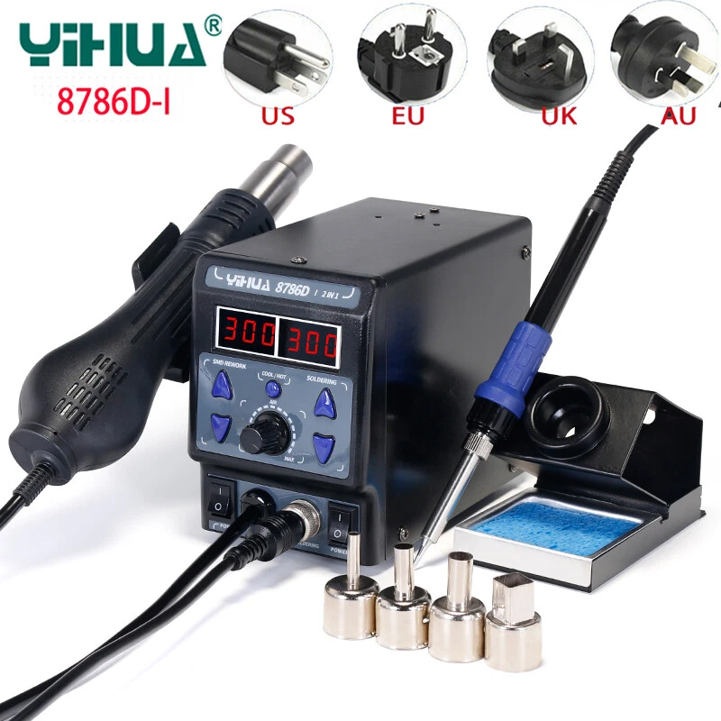 Soldering station deals