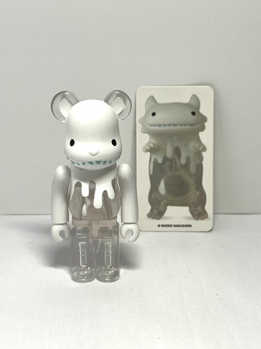 Bearbrick Be@rbrick 100% Medicom Toy selling loosey with card Update Nov 26th - Picture 63 of 90