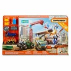 Matchbox Plastic Diecast Play Sets