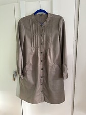 Gap Women’s Pin tuck Dress Uk 12