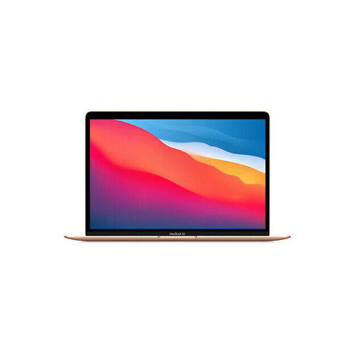 Apple MacBook Air 13.3" M1-256GB SSD-512GB SSD Mgn63ll/a - Good - Picture 13 of 32