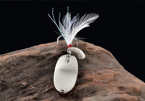 2g - 40g Spoon Lure Köder Fishing Freshwater Saltwater Blinker Leurre GT-BIO - Picture 4 of 14