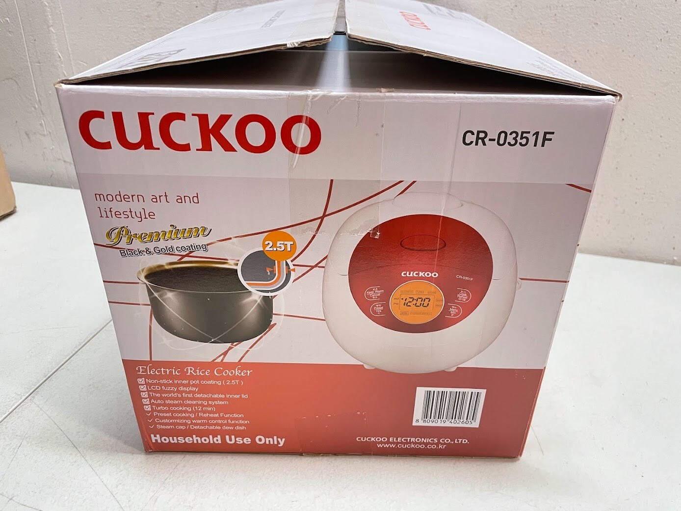 cr0632f