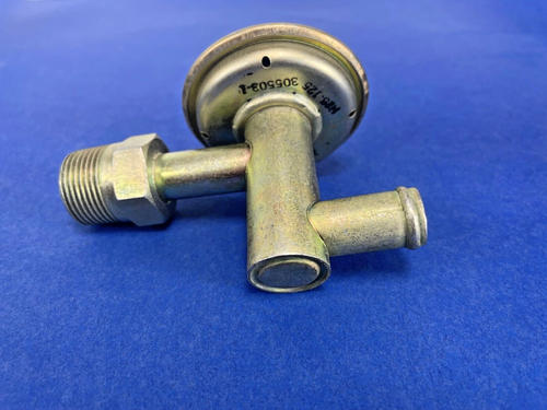 NEW Ranco NOS Heater Valve for Various 1971-87 Buick,Cadillac,Oldsmobile 25-4602 - Picture 1 of 3