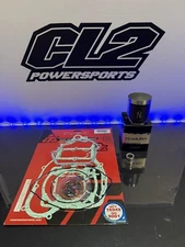 2003-2024 Yamaha YZ 250 Top End Rebuild Kit - Piston With Gaskets