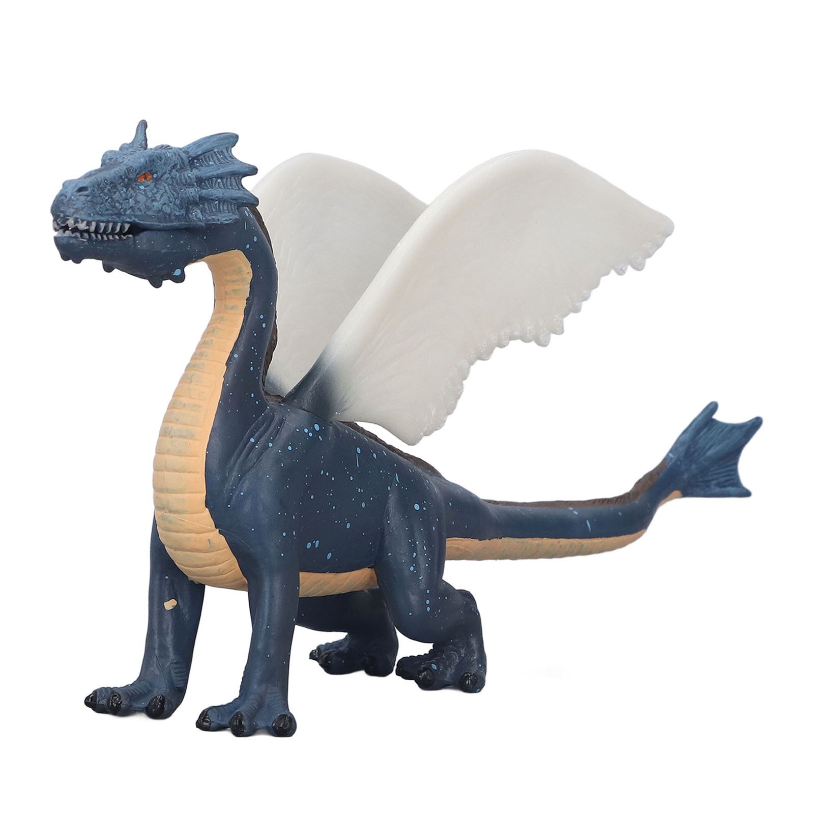 Dragon Model Figure Toys Simulation Animal Model Warmonster Flying | eBay Dragon Model Figure Toys Simulation Animal Model Warmonster Flying | eBay