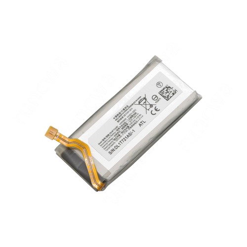 EB-BF724ABY BF723ABY Battery For Samsung Galaxy ZFlip 4 SM-F721U SMF721UZAV - Picture 7 of 10