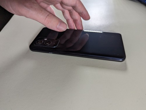 Degoogled Encrypted OnePlus 9 5G 128GB LineageOS /e/OS De-Googled Excellent - Afbeelding 9 van 10