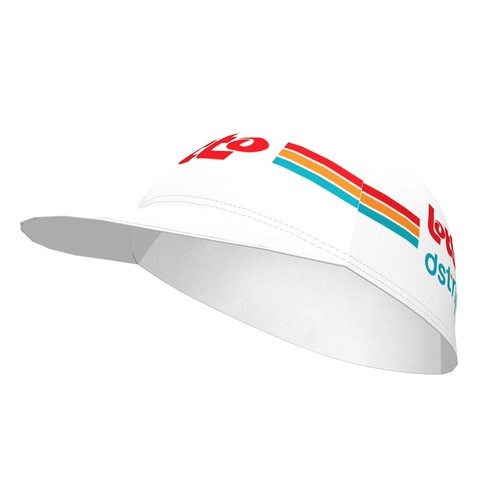 Team MTB Cycling Cap Cycling Cap Hat Retro Cycling Cap Vintage Cycling Caps - Picture 9 of 53