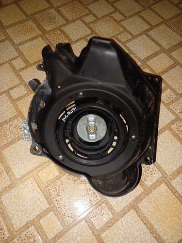 Recoil & Pull Start Assembly for TORO 119-1925 PC180, 418, 518 SNOWBLOWER #SS104 - Picture 10 of 11