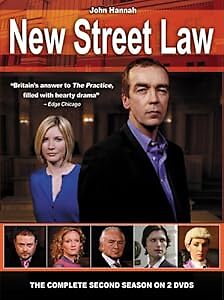 E1 Entertainment New Street Law - Bild 1 von 1