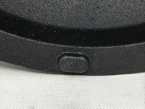 Atlas Sound MS10 Bass rund Allzweck Mikrofon Basis - Bild 5 von 6