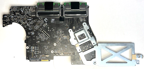 Placa lógica Apple iMac 21 pulgadas A1311 LGA1156 820-2784-A 631-1335 - Imagen 4 de 4