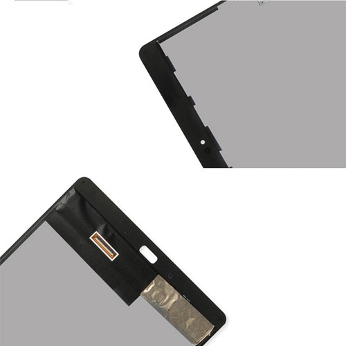 Assemblaggio digitalizzatore display LCD per Asus Zenpad 3S 10 Z500M riparazioni touch screen - Foto 7 di 9