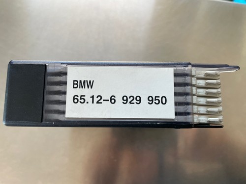 BMW COMPACT DISC MAGAZINE 65.12-6 929 950 DISC MAGAZINE 65.12-6 929 950 BMW OEM - Picture 6 of 21