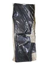 New Black Ford Mustang Mach E Floor Mats Set  OEM - LJ8B R 130D00 AB3JAX