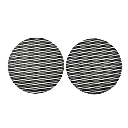 2/4PCS Replacement Fan Dust Filter Anti-Dust Mesh for PlayStation Game Console - Photo 7/18