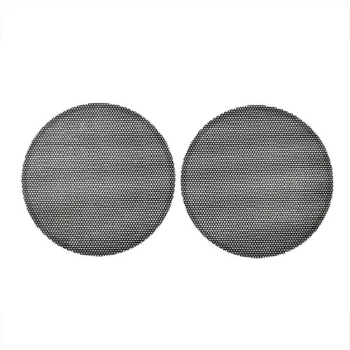 2/4PCS Fan Dustproof Cases Cover Convenient Anti-Dust Mesh for PS Game Console