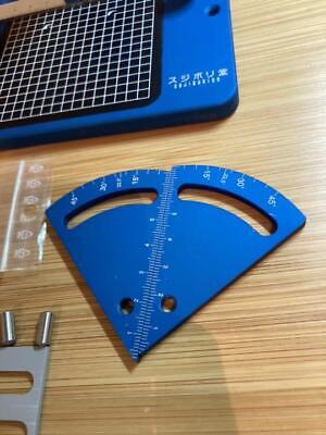 Sujiborido RP Cutter Type SS Free Shipping/With tracking New Sujiborido RP Cutter Type SS Free Shipping/With tracking New