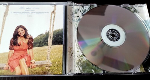Real Fine Place by Sara Evans (CD, Oct-2005, BMG) - Picture 3 of 4