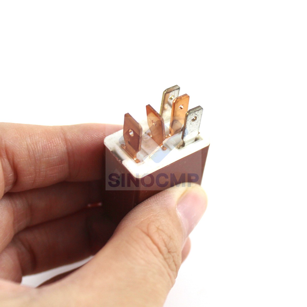 ゆき 156700-2190 4436534 Relay 24V For Hitachi EX200-2/3/5 ZAX200
