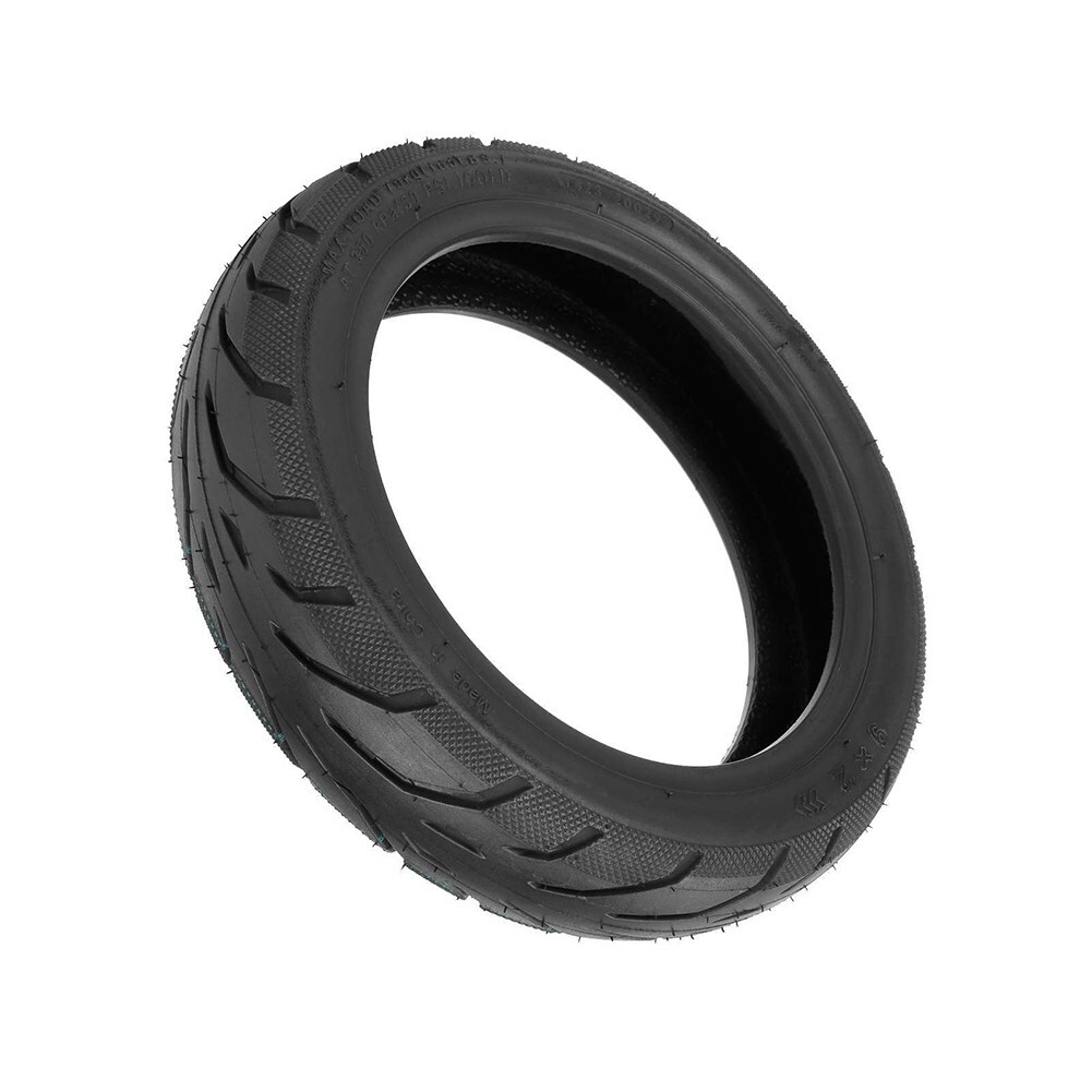 Heavy Duty Selfrepairing Tires for Ninebot E22 E25 E45 Electric Scooter - Picture 11 of 11