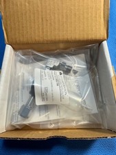 Draeger Medical o2-High Pressure Line Filter MP03902-00 NEW!!!