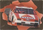 1994 Action Packed - Morgan Shepherd #47
