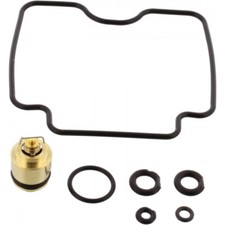 Keyster Vergaser Reparaturset – Erstausrüstungsqualität aus Japan für: Suzuki GS
