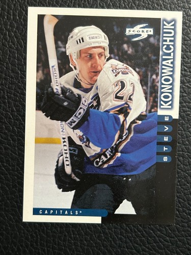 1997 - 98 Score Hockey- - Pick A Card -#11 - #269 +AW +HOF - Picture 85 of 118