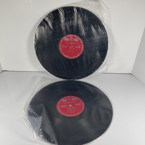 RARE The Beatles Golden Album Let It Be 10 Disc Set Taiwan Readers Digest - Picture 11 of 12