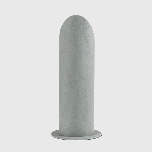 Standard Floor Lamp Modern Standing Uplighter Living Room Lamp 23cm LED Bulb - Picture 32 of 40