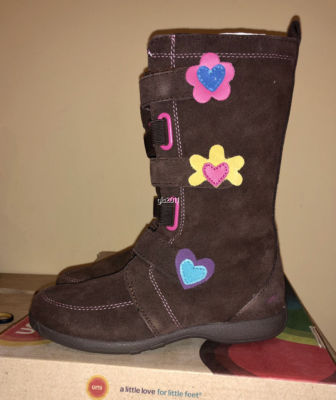 eur 33 to us shoe size