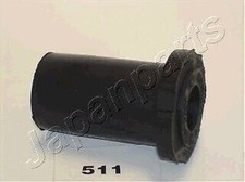 JAPANPARTS RU-511 Bush, Foglia Molla per Hyundai, Mitsubishi