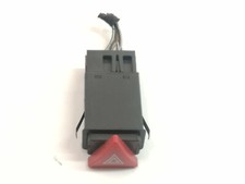 Audi A3 8L 1,6   Schalter Warnblinker Warnblinkschalter   8L0941509D    (76)