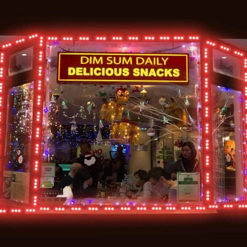 Super Bright IP65 Waterproof 5050 SMD 3 LED Module Light Sign Strip Lamp DC 12V - Picture 46 of 52