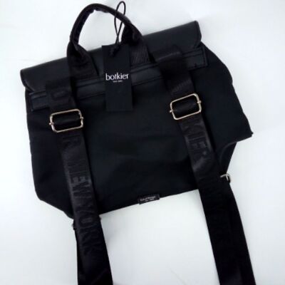 $100 NWT BOTKIER NEW YORK Trigger Mini Backpack Vegan  display picture 1