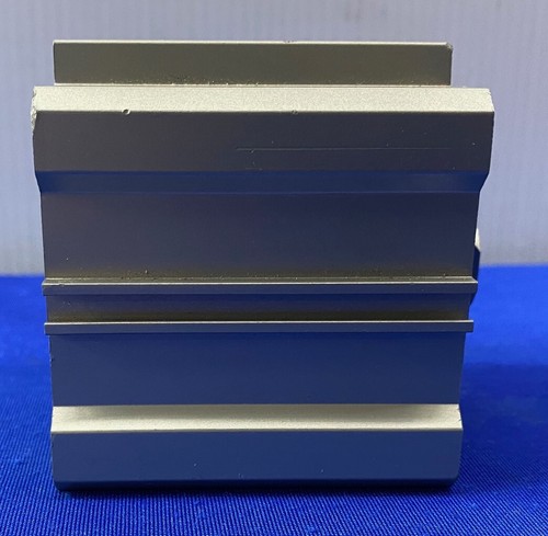 SMC NCDQ2A50-25D KOMPAKTLUFTZYLINDER - Bild 6 von 7