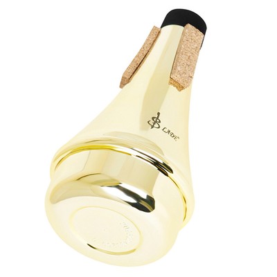 Trumpet Mute Trumpet Mute Muffler Trumpet Instrument Mute Trumpet Accessory