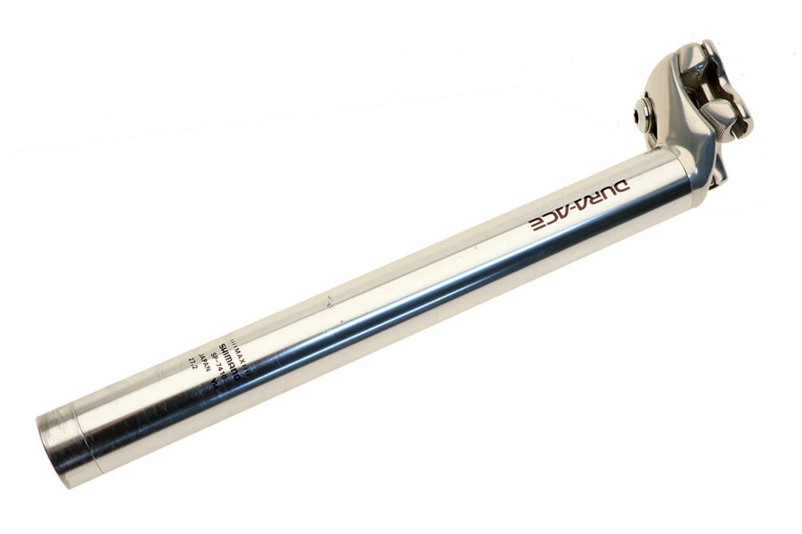 送料込】シマノ デュラエース SP-7410 27.0mm 270mm 即決 SHIMANO DURA