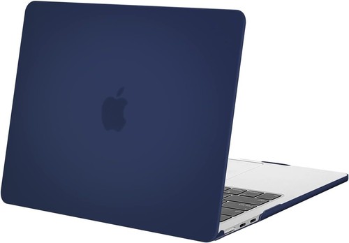 Case for 2023 MacBook Pro Air 13.6 14 inch M2 A2681 M1 A2338 M3 A2918 A2992 - Picture 51 of 132