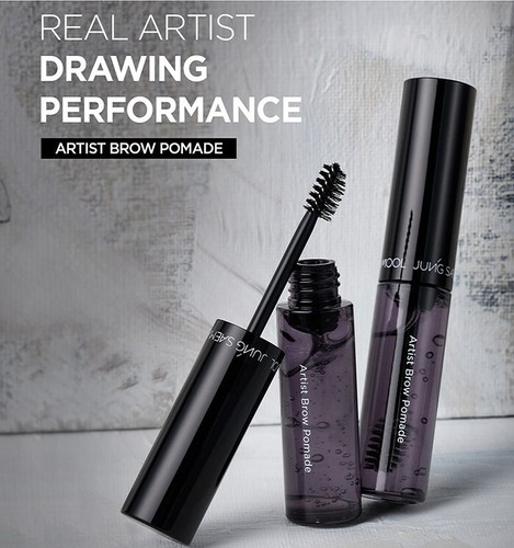 [JUNGSAEMMOOL] Artist Brow Pomade 7,5g / K-Beauty - Bild 2 von 2