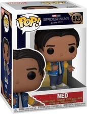 Marvel Studios Spider-Man - NED 925 - ¡Funko Pop! - Figura de vinilo