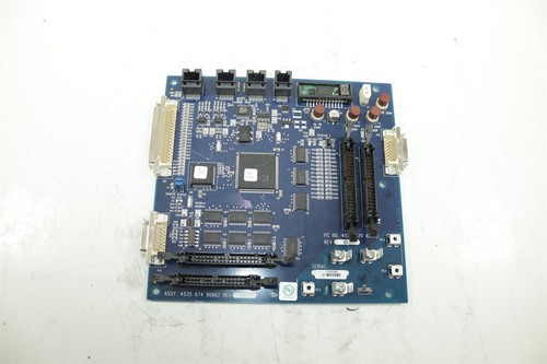 Scheda Philips CT Brilliance ICT 4535 674 90662 PC BD 4535 670 62862  - Foto 9 di 11