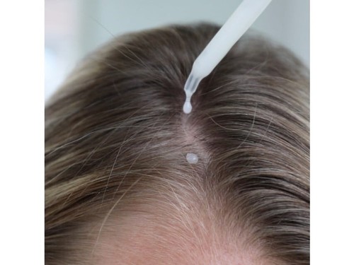 VIRTUE Refresh Topical Scalp Supplement Serum 60ml - Rebalance & Replenish Scalp - Picture 2 of 4